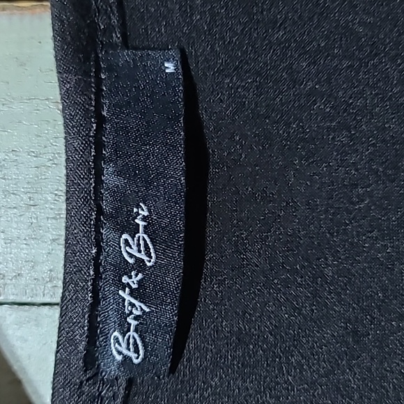 Brit&Bri crop top - Picture 4 of 5